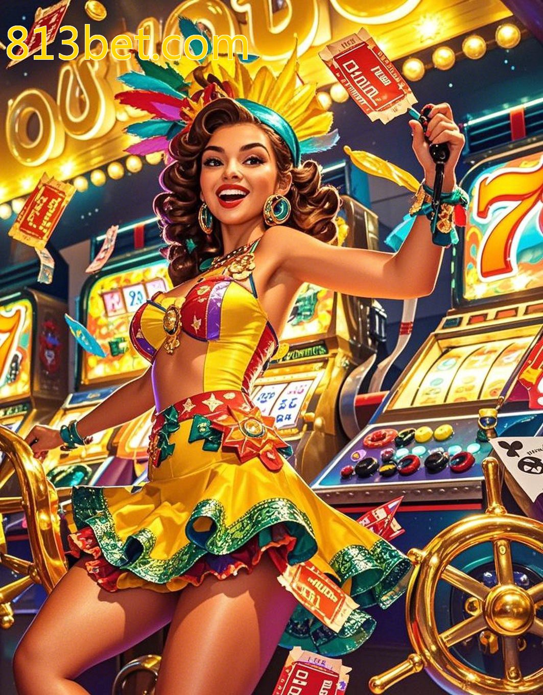 Cash-Mania