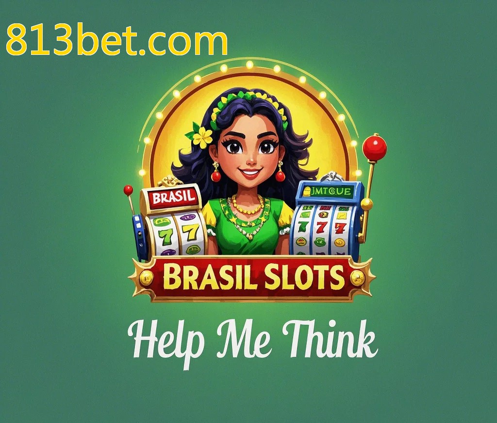 813bet GAME-Apostas