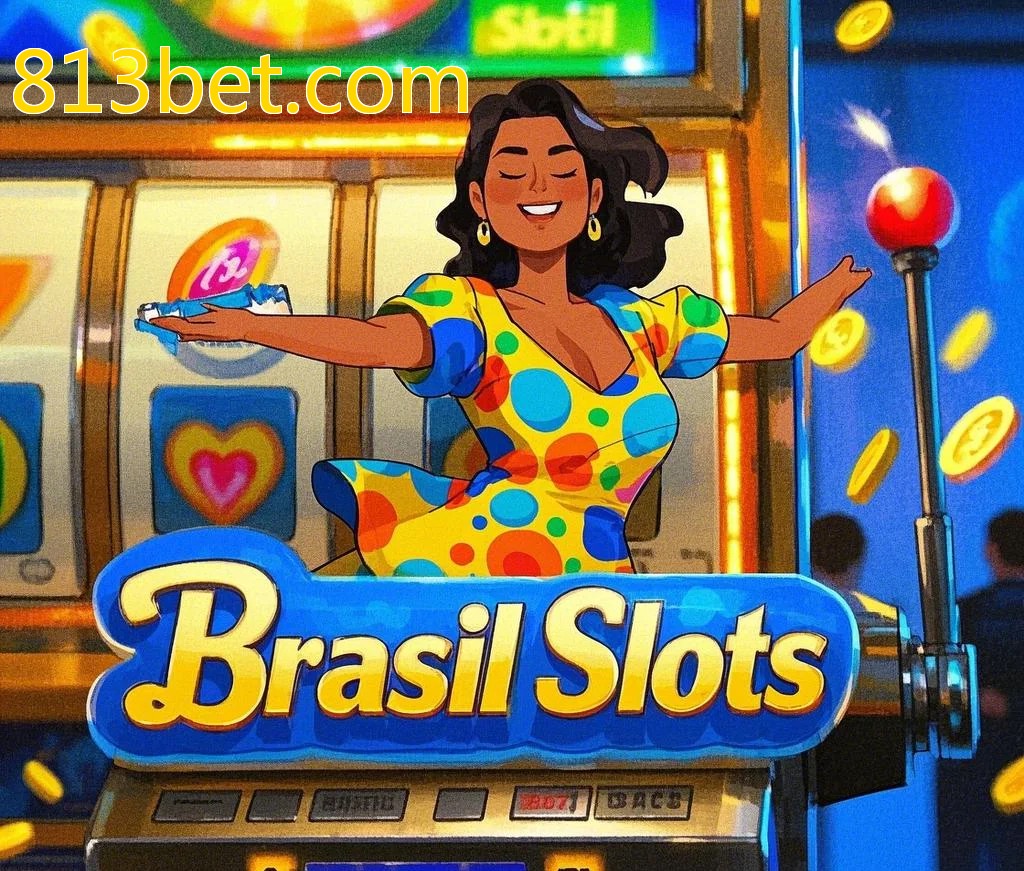 813bet GAME-Slots